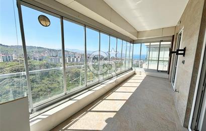 MODERN REZİDANS DENİZ VE DOĞA MANZARALI FIRSAT SATILIK DAİRE
