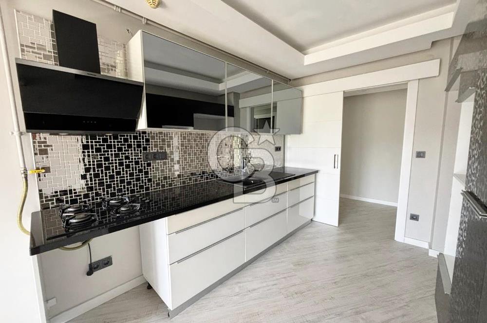 MODERN REZİDANS DENİZ VE DOĞA MANZARALI FIRSAT SATILIK DAİRE