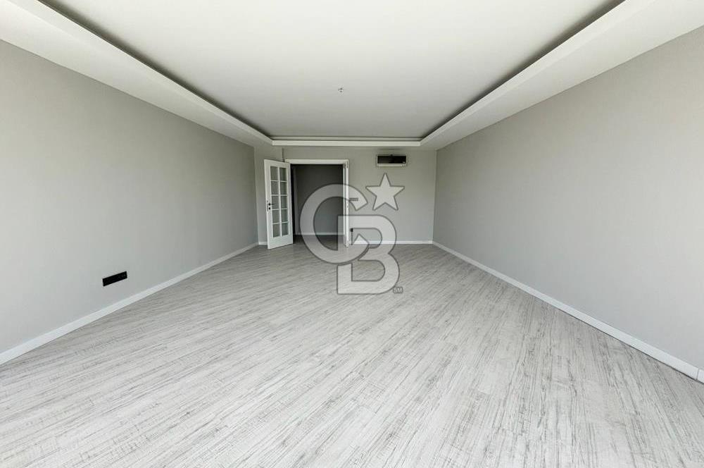 MODERN REZİDANS DENİZ VE DOĞA MANZARALI FIRSAT SATILIK DAİRE