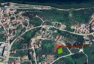YALOVA ÇINARCIK KORU DENİZ MANZARALI SATILIK KONUT İMARLI ARSA!. - 1 - 344979