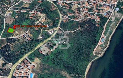 YALOVA ÇINARCIK KORU DENİZ MANZARALI SATILIK KONUT İMARLI ARSA!.