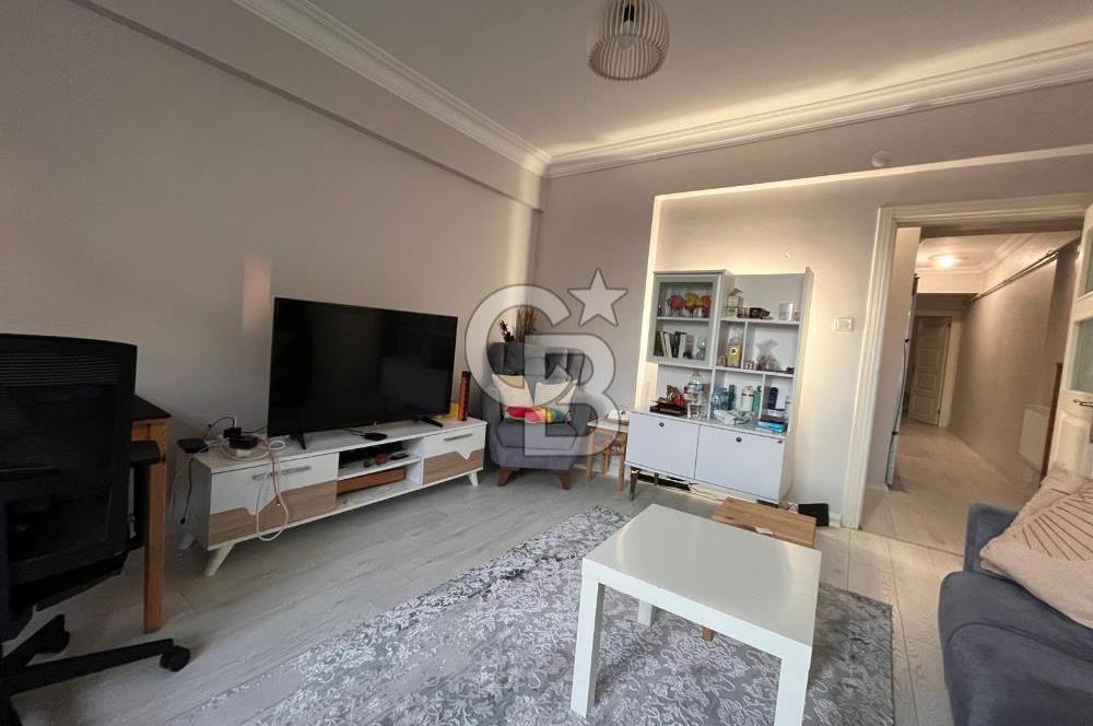 Üsküdar İcadiye'de Satılık 2+1 Masrafsız Daire