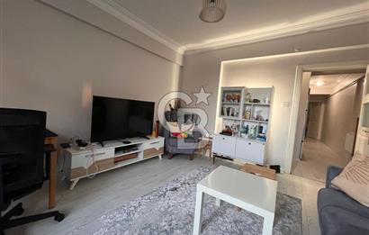 Üsküdar İcadiye'de Satılık 2+1 Masrafsız Daire