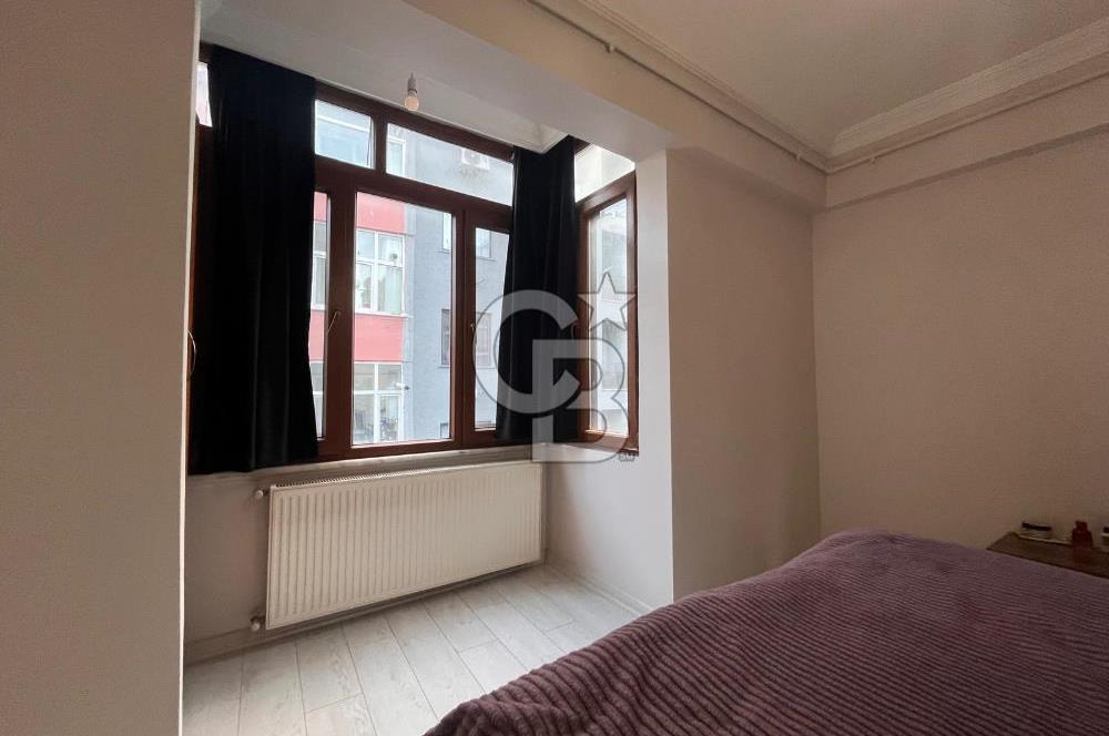 Üsküdar İcadiye'de Satılık 2+1 Masrafsız Daire