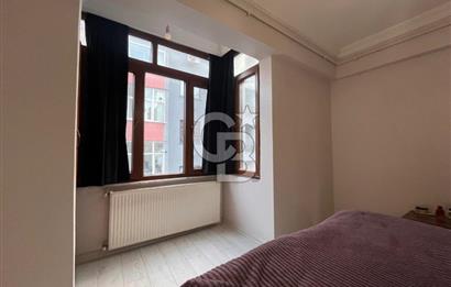 Üsküdar İcadiye'de Satılık 2+1 Masrafsız Daire