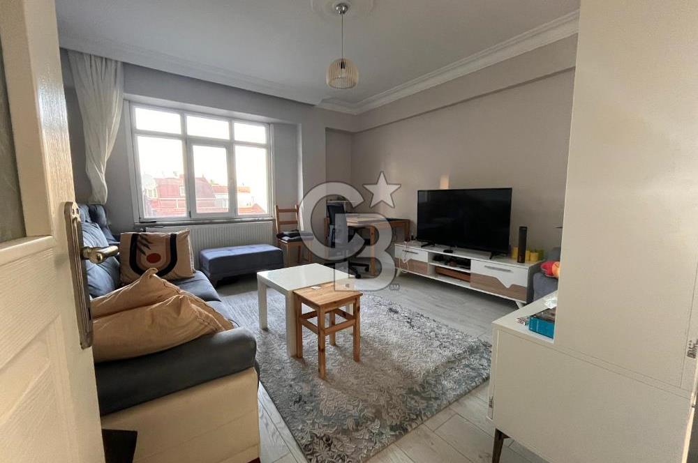 Üsküdar İcadiye'de Satılık 2+1 Masrafsız Daire