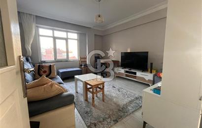 Üsküdar İcadiye'de Satılık 2+1 Masrafsız Daire