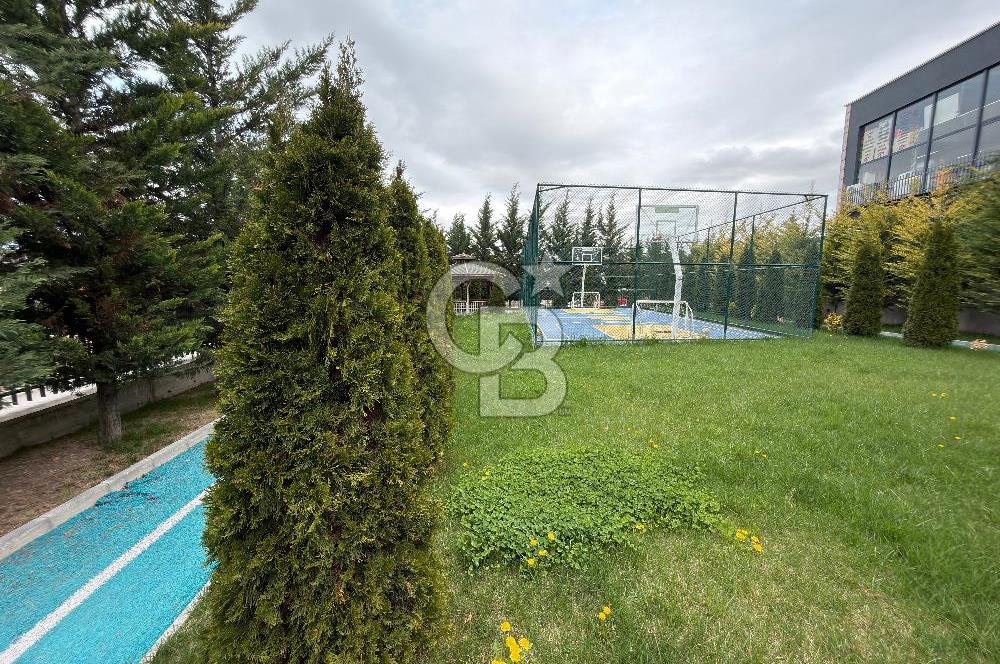 YAŞAMKENT AKINCI YAŞAM EVLERİNDE 4+1 KİRALIK DAİRE