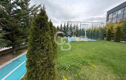 YAŞAMKENT AKINCI YAŞAM EVLERİNDE 4+1 KİRALIK DAİRE