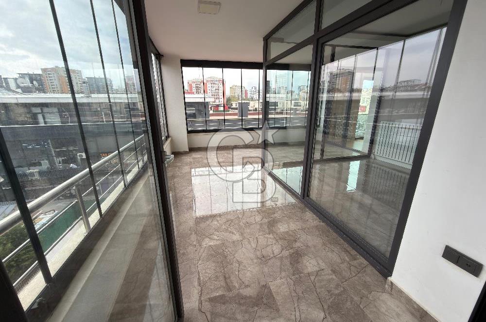 YAŞAMKENT AKINCI YAŞAM EVLERİNDE 4+1 KİRALIK DAİRE