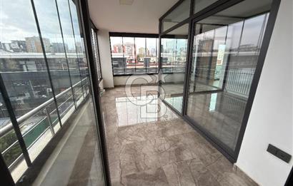 YAŞAMKENT AKINCI YAŞAM EVLERİNDE 4+1 KİRALIK DAİRE