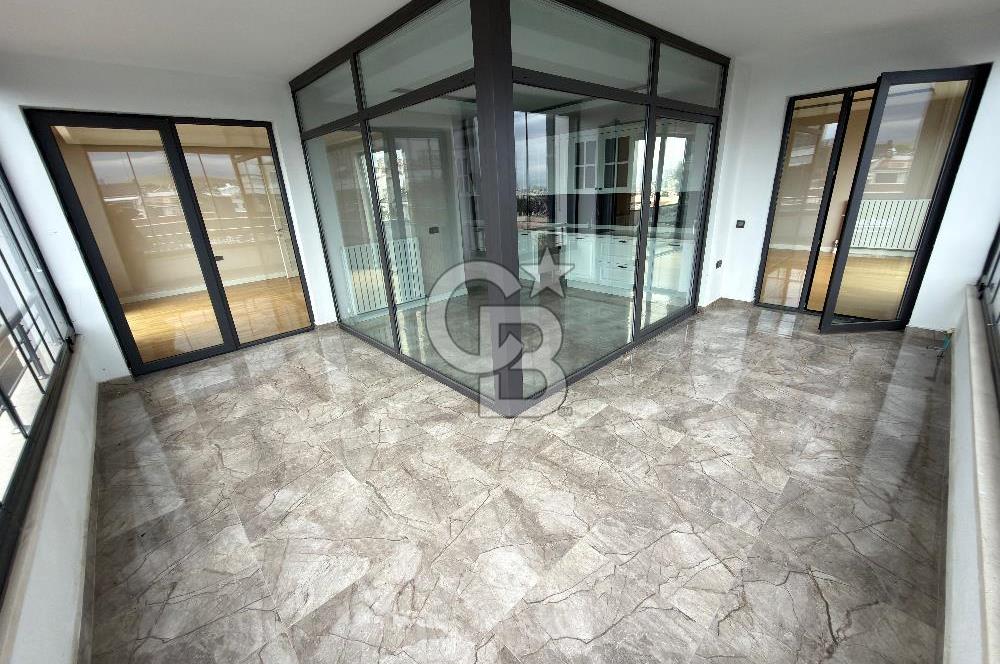 YAŞAMKENT AKINCI YAŞAM EVLERİNDE 4+1 KİRALIK DAİRE