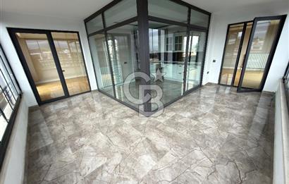 YAŞAMKENT AKINCI YAŞAM EVLERİNDE 4+1 KİRALIK DAİRE