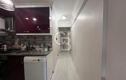 Üsküdar İcadiye'de Satılık 2+1 Masrafsız Daire
