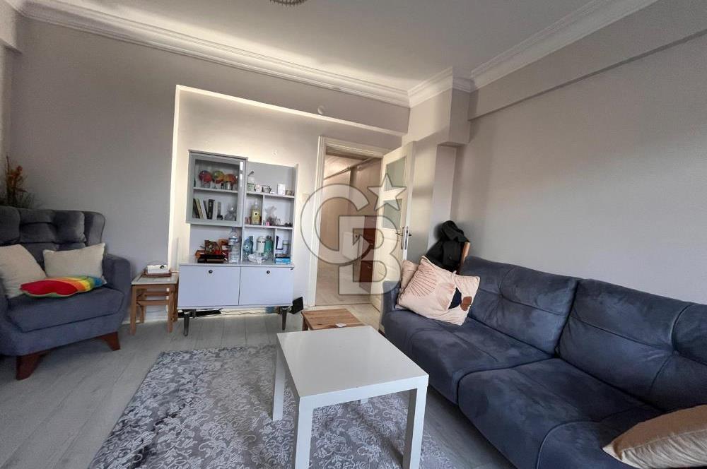 Üsküdar İcadiye'de Satılık 2+1 Masrafsız Daire