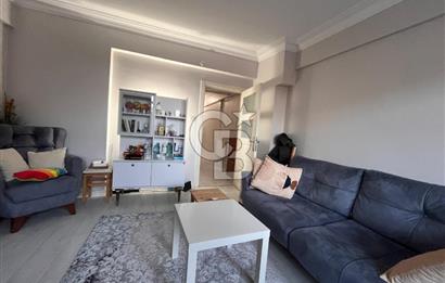 Üsküdar İcadiye'de Satılık 2+1 Masrafsız Daire