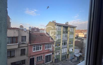 Üsküdar İcadiye'de Satılık 2+1 Masrafsız Daire
