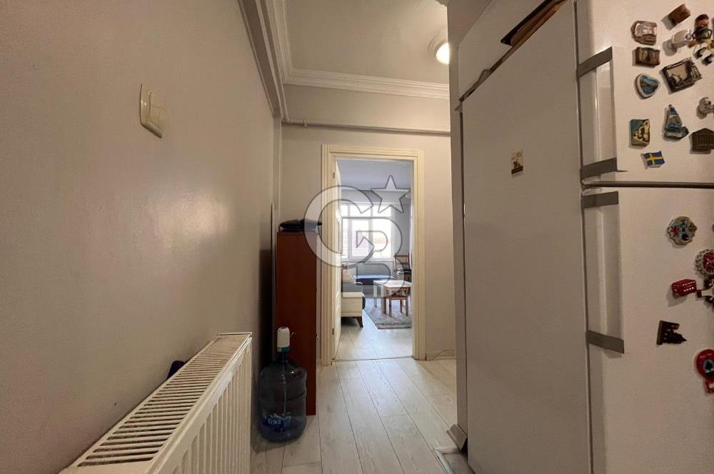 Üsküdar İcadiye'de Satılık 2+1 Masrafsız Daire