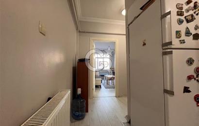 Üsküdar İcadiye'de Satılık 2+1 Masrafsız Daire