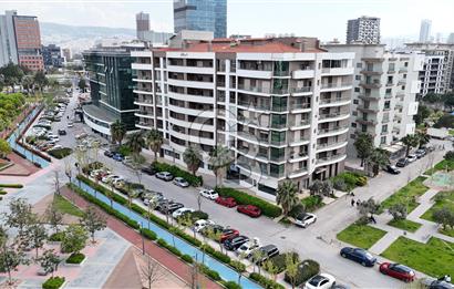 ELİT PARK EVLERİNDE EN GÜZEL CEPHE 4+1 DAİRE