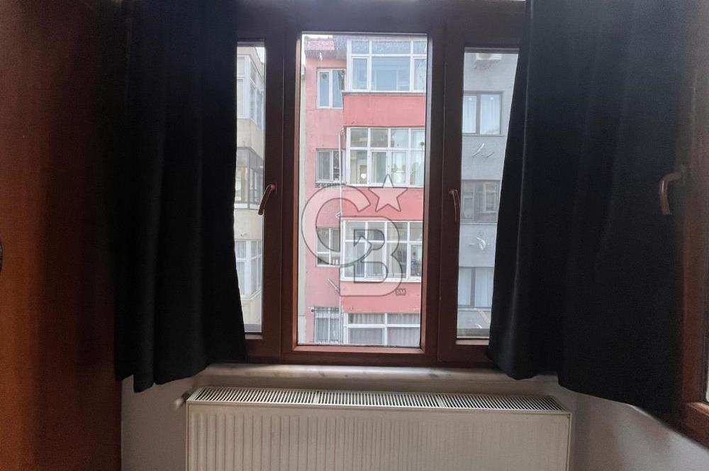 Üsküdar İcadiye'de Satılık 2+1 Masrafsız Daire