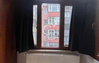 Üsküdar İcadiye'de Satılık 2+1 Masrafsız Daire