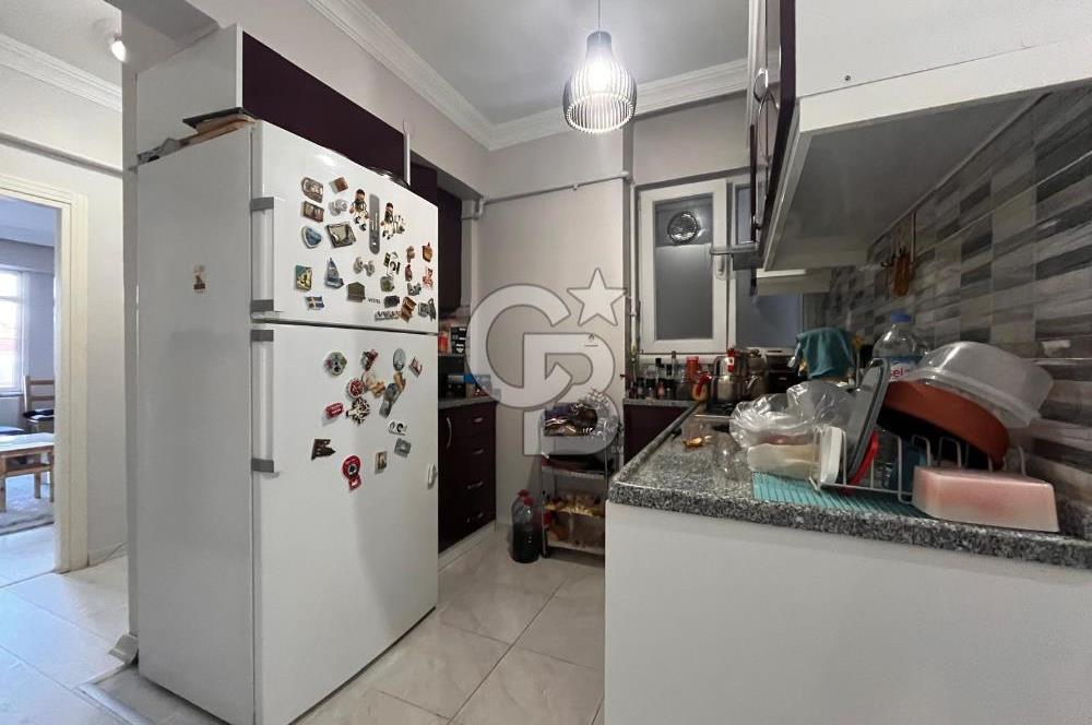 Üsküdar İcadiye'de Satılık 2+1 Masrafsız Daire