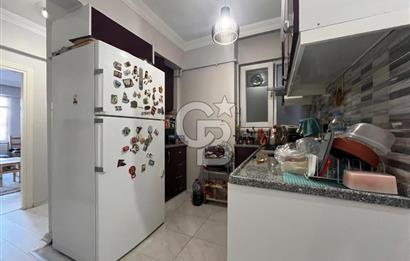 Üsküdar İcadiye'de Satılık 2+1 Masrafsız Daire