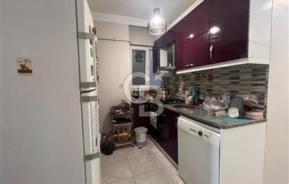 Üsküdar İcadiye'de Satılık 2+1 Masrafsız Daire