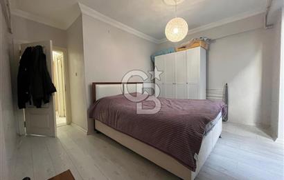 Üsküdar İcadiye'de Satılık 2+1 Masrafsız Daire