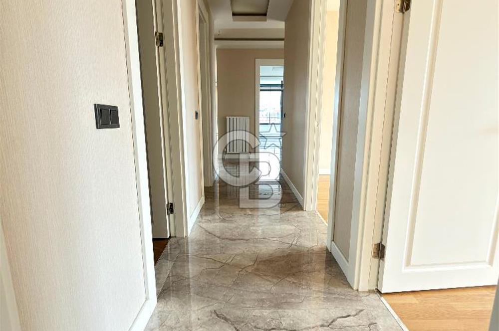 YAŞAMKENT AKINCI YAŞAM EVLERİNDE 4+1 KİRALIK DAİRE