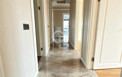 YAŞAMKENT AKINCI YAŞAM EVLERİNDE 4+1 KİRALIK DAİRE