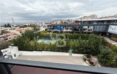 YAŞAMKENT AKINCI YAŞAM EVLERİNDE 4+1 KİRALIK DAİRE