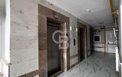 Etimesgut Yapracik'ta Satilik 3+1 Merkezi Sistem Daire