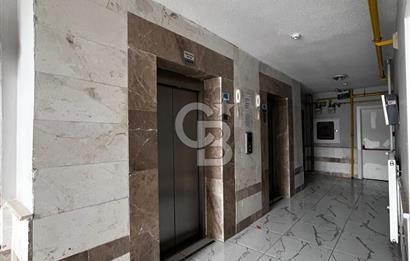 Etimesgut Yapracik'ta Satilik 3+1 Merkezi Sistem Daire