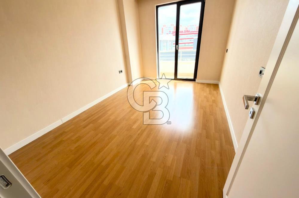 YAŞAMKENT AKINCI YAŞAM EVLERİNDE 4+1 KİRALIK DAİRE