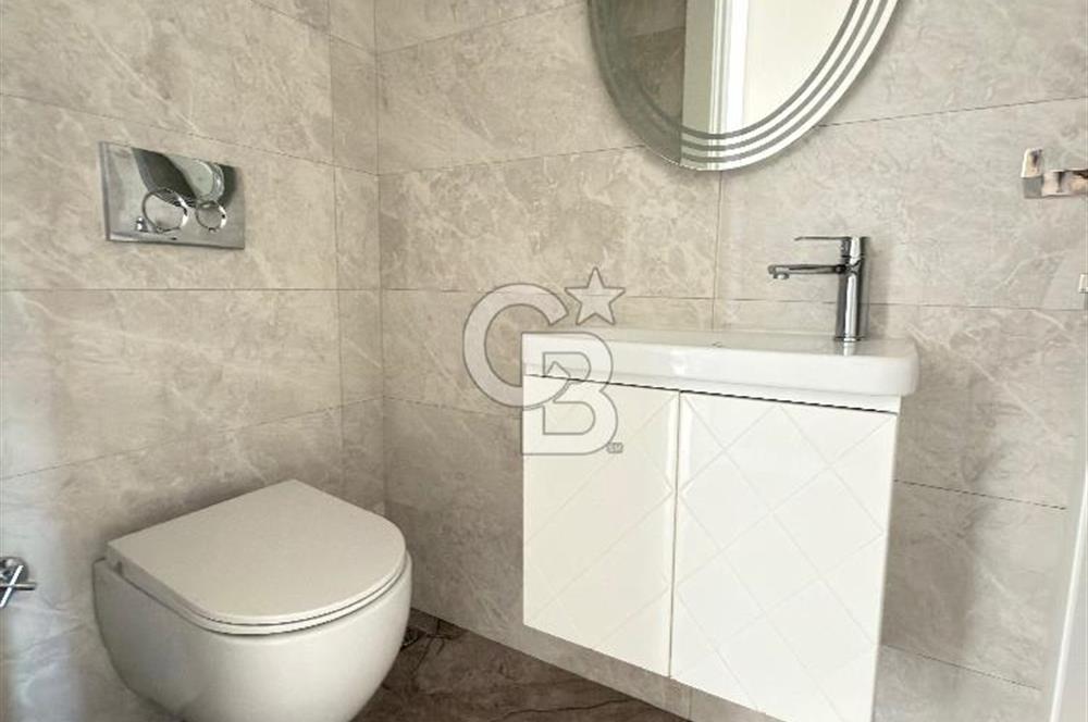 YAŞAMKENT AKINCI YAŞAM EVLERİNDE 4+1 KİRALIK DAİRE