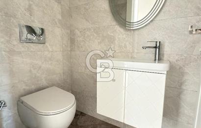 YAŞAMKENT AKINCI YAŞAM EVLERİNDE 4+1 KİRALIK DAİRE