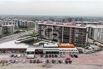 ULUKENT OMNİA SİTESİNDE SATILIK 2+1 GENİŞ, FERAH DAİRE - 1 - 345016