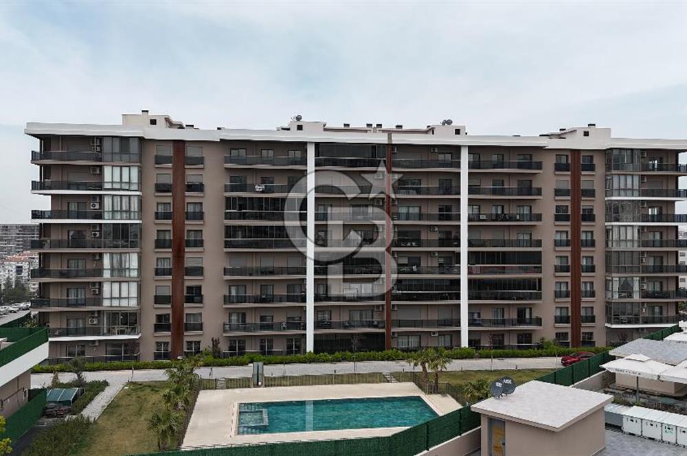 ULUKENT OMNİA SİTESİNDE SATILIK 3+1 GENİŞ, FERAH DAİRE