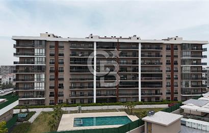 ULUKENT OMNİA SİTESİNDE SATILIK 3+1 GENİŞ, FERAH DAİRE