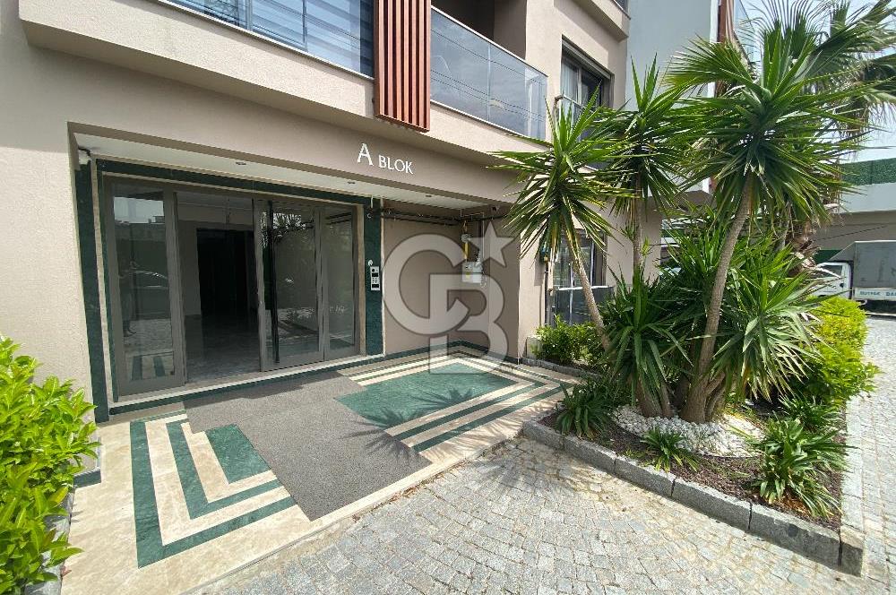 ULUKENT OMNİA SİTESİNDE SATILIK 2+1 GENİŞ, FERAH DAİRE