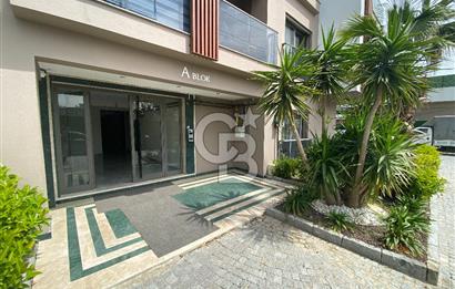 ULUKENT OMNİA SİTESİNDE SATILIK 2+1 GENİŞ, FERAH DAİRE