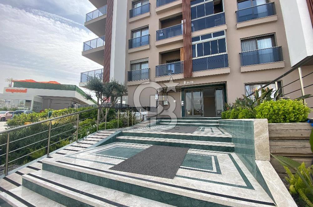 ULUKENT OMNİA SİTESİNDE SATILIK 2+1 GENİŞ, FERAH DAİRE