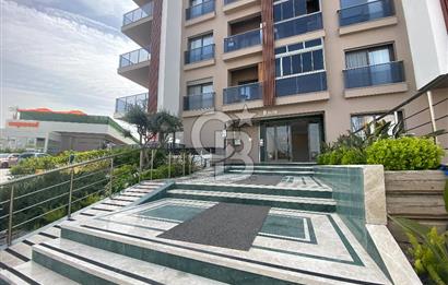 ULUKENT OMNİA SİTESİNDE SATILIK 2+1 GENİŞ, FERAH DAİRE