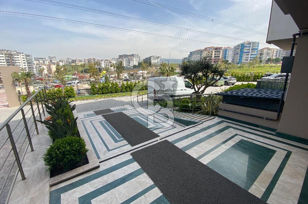 ULUKENT OMNİA SİTESİNDE SATILIK 2+1 GENİŞ, FERAH DAİRE