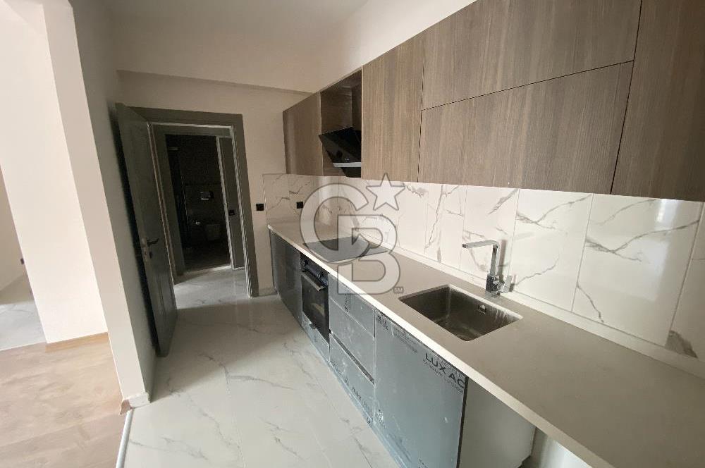 ULUKENT OMNİA SİTESİNDE SATILIK 2+1 GENİŞ, FERAH DAİRE