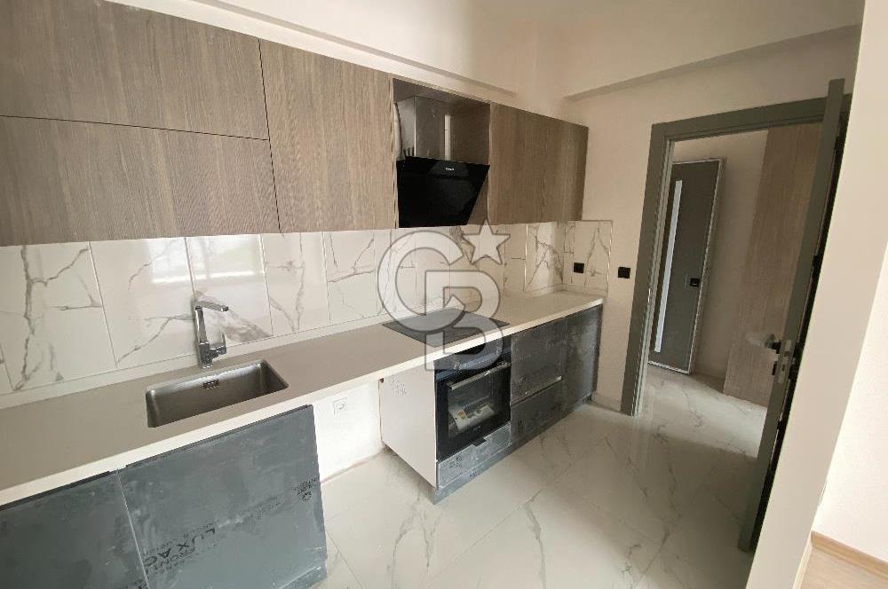 ULUKENT OMNİA SİTESİNDE SATILIK 2+1 GENİŞ, FERAH DAİRE