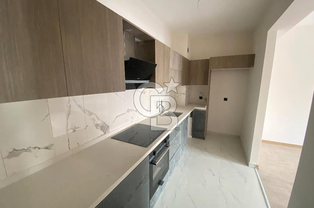 ULUKENT OMNİA SİTESİNDE SATILIK 2+1 GENİŞ, FERAH DAİRE