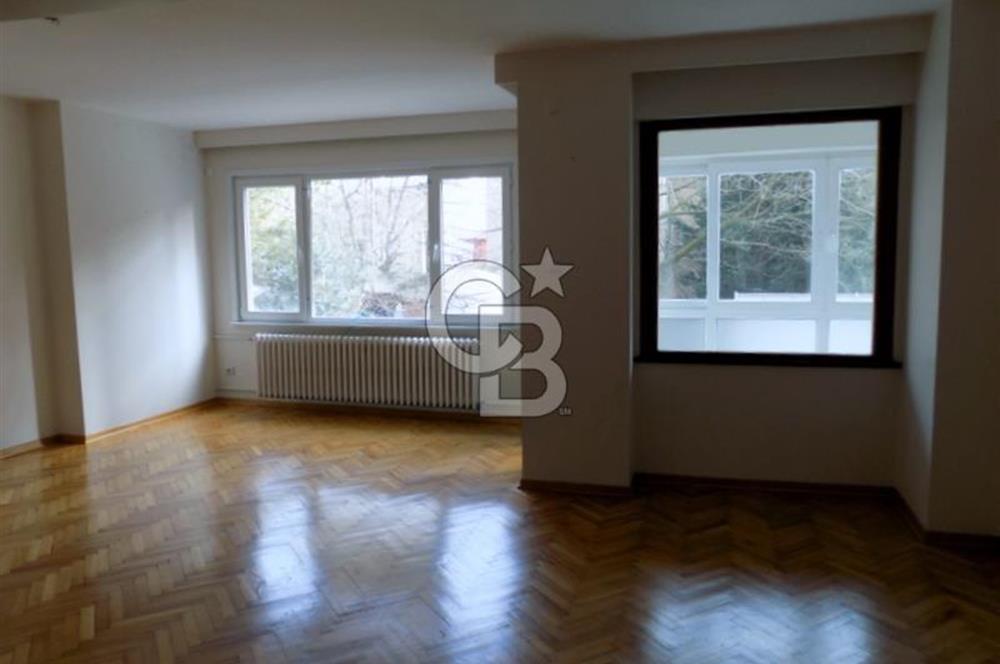 Akatlar mahallesinde Yatırımlık Daire 3+1